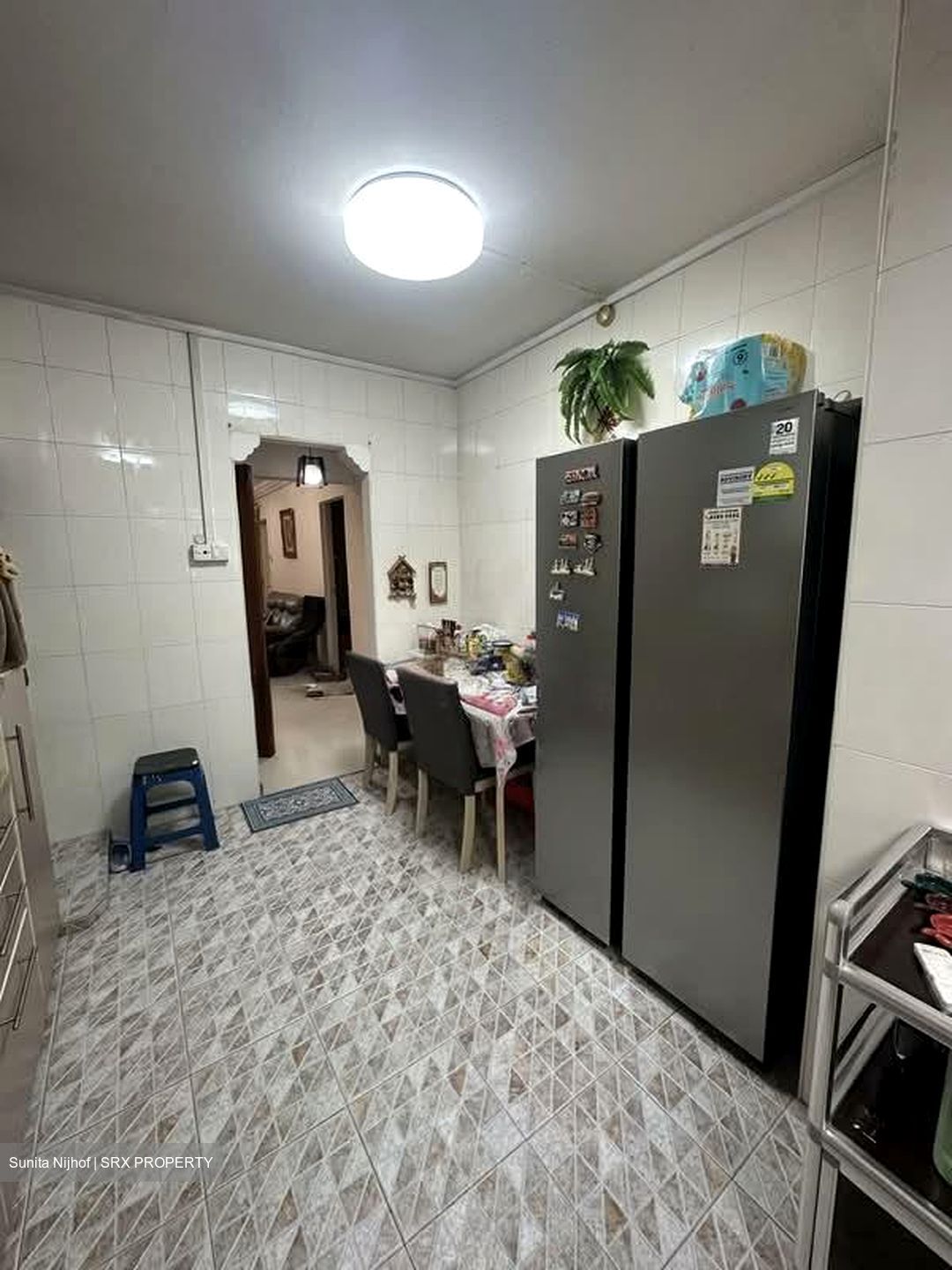 Blk 151 Woodlands Street 13 (Woodlands), HDB 3 Rooms #532532701